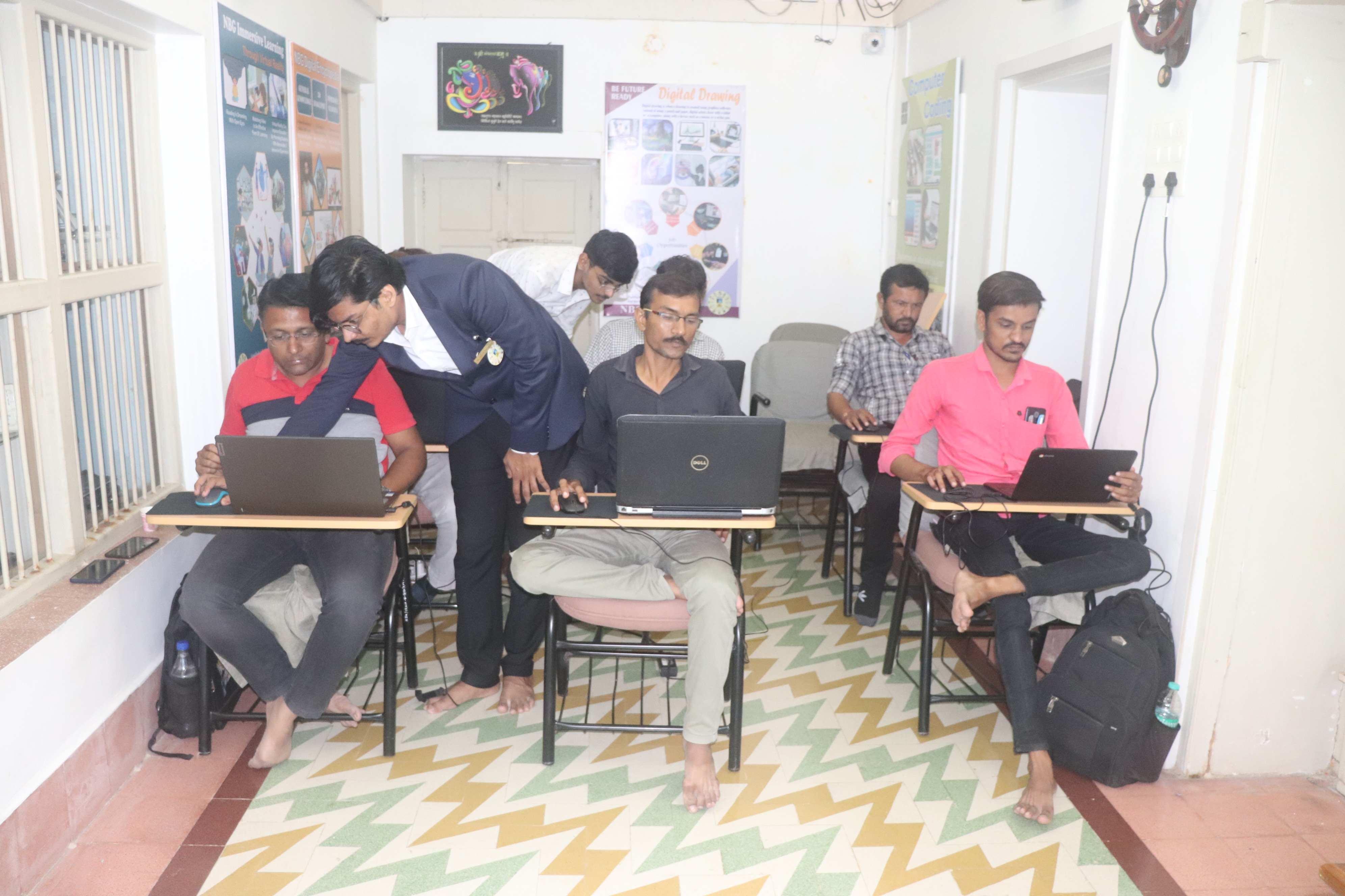 Student 3D Project 4